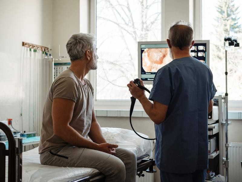 Colonoscopia: Como se Preparar para o Exame?