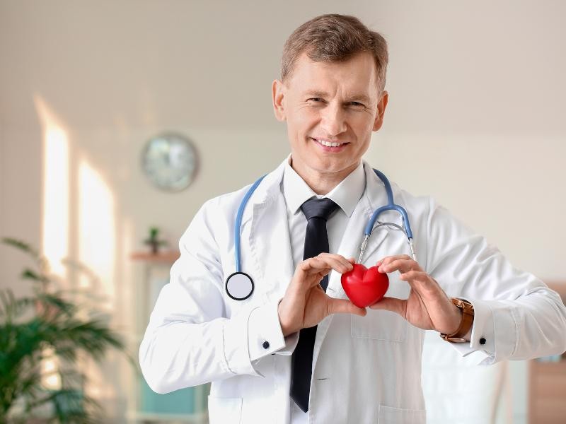 Quando devo procurar um cardiologista?