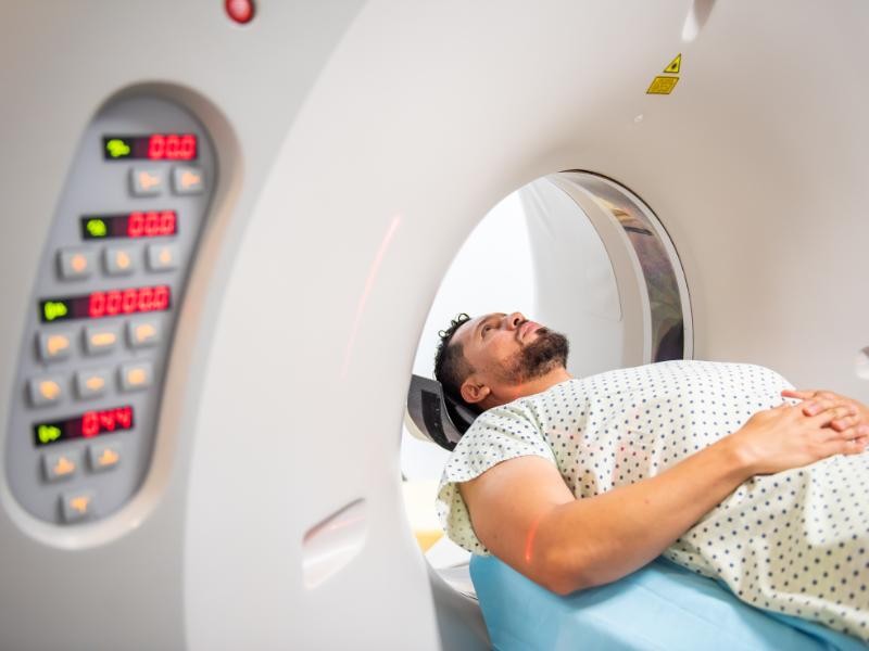 Como é Feito o Exame de Tomografia Computadorizada?