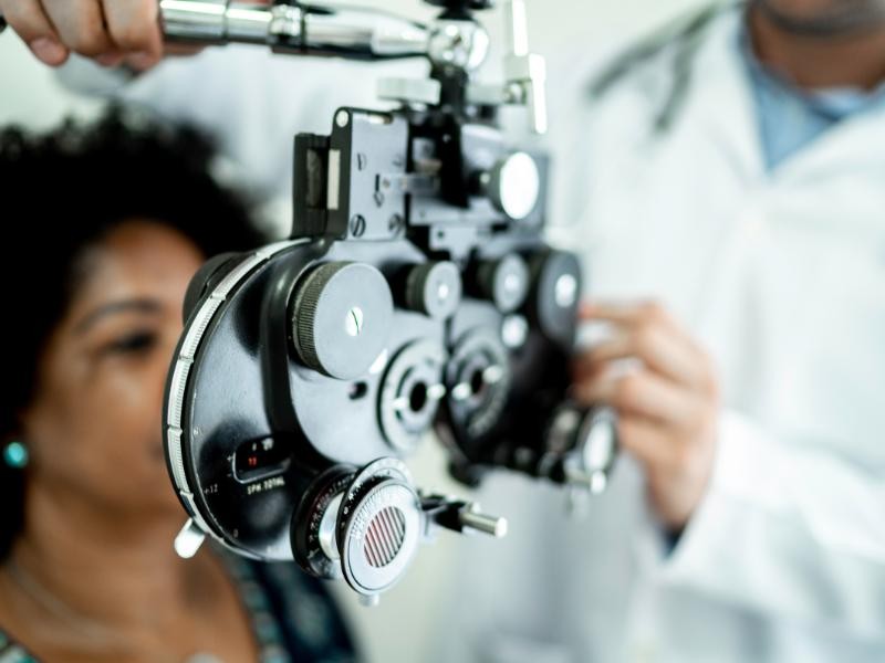 Quais Exames são mais Comuns em uma Consulta com o Oftalmologista?