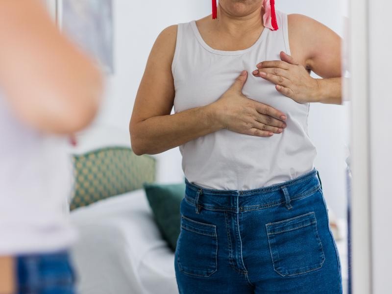 Quando devo Fazer um Ultrassom das Mamas?