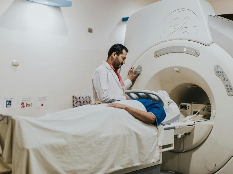 Quais são as Doenças Detectadas pela Ressonância Magnética?