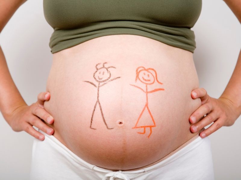 Como o Exame de Sexagem Fetal Determina o Sexo do Bebê?