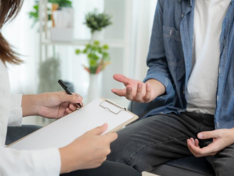 Quais Exames o Psiquiatra pode Solicitar para Avaliar a Saúde Mental?