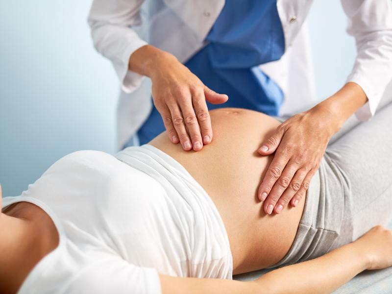 O que o Ultrassom Obstétrico Avalia Durante a Gestação?