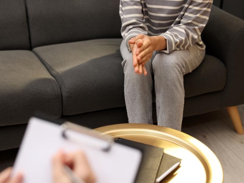 Quais Problemas Emocionais o Psicólogo pode Tratar?