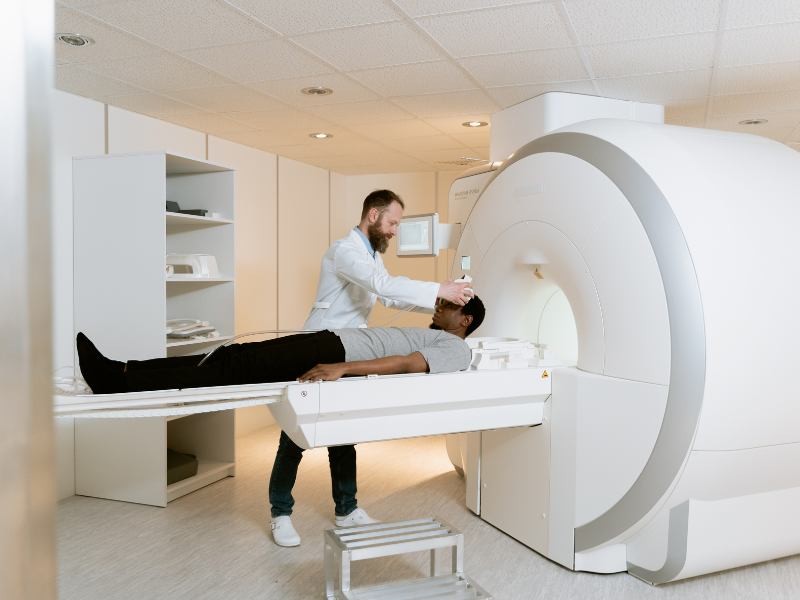 Como Funciona o Exame de Tomografia e Quais Áreas do Corpo ele Avalia?