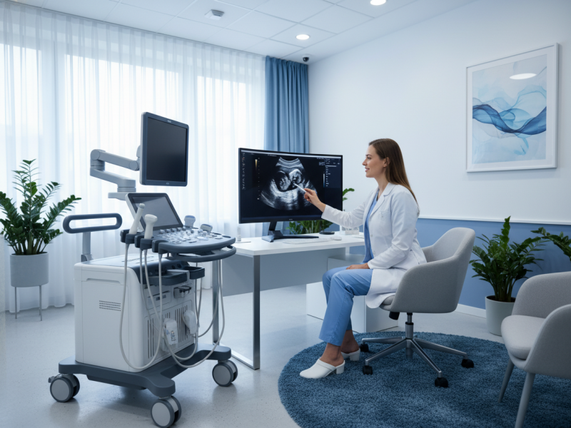 Quando é Indicado Fazer um Ultrassom Transvaginal?