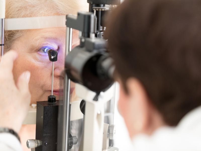 Exame de Tonometria: Como Ele Detecta o Glaucoma e Outras Condições Oculares